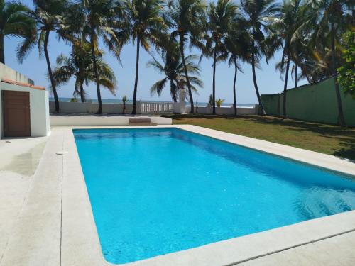 Villa Vallarta Costa del Sol