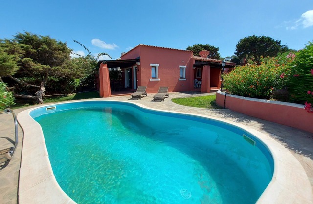 Villa Venere - Country Paradise with garden and private pool 4/5 pl