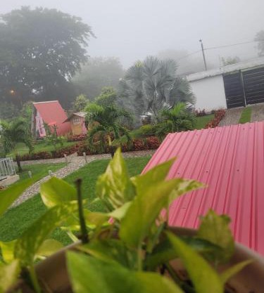 Villa Victoria Campestre