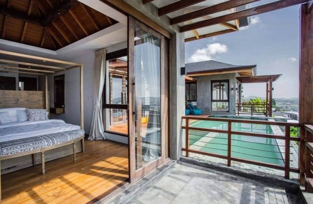 Villa Virales I