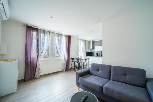 Villa Welcom 3 - 3min à Pied de la Plage