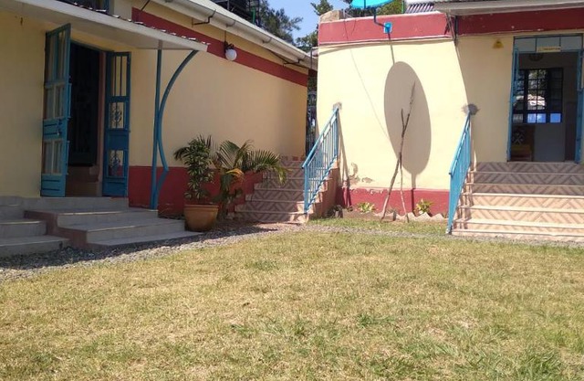 Village Nest Guest Centre