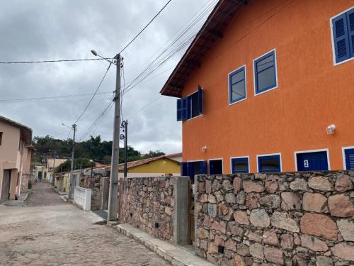 Villages Flor de Tangerina