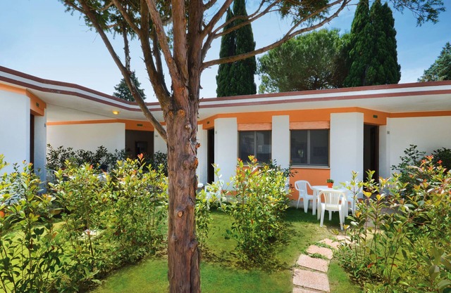 Villaggio Battiston by Interhome