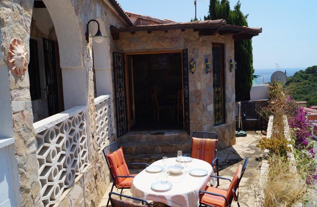 Villenpark Playa Arena House H33