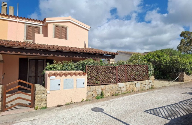 Villetta Baia Vignola