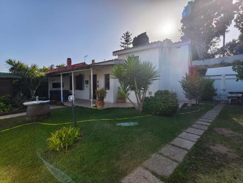 Villetta degli ulivi