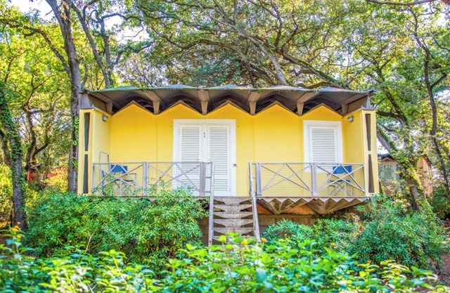 Villetta Medium Verdello 4 pax