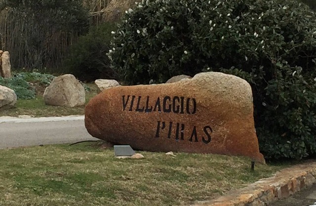 Villetta RosaNew villa with garden a few minutes walk from the beach