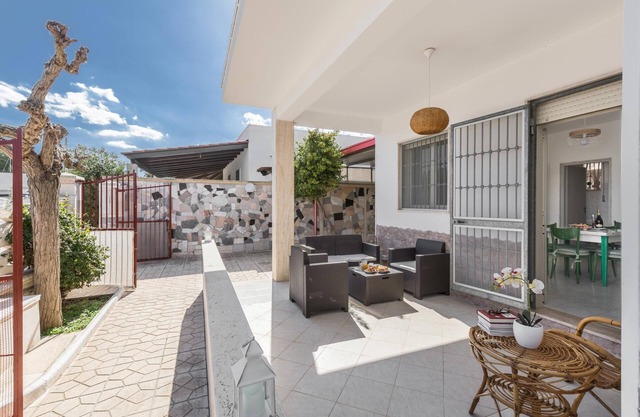 Villetta Stella Castiglione by BarbarHouse