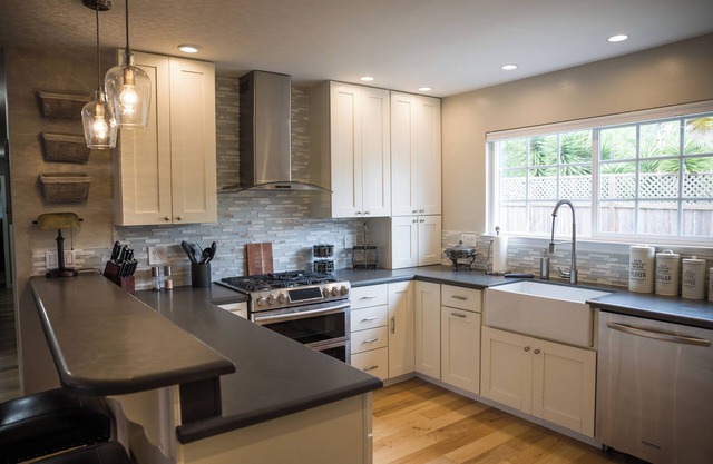 Vineyard Villa Near Viansa & Gloria Ferrer