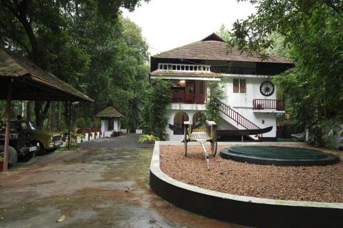 Vintage valley Heritage home