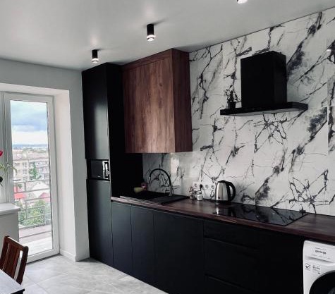 VIP Квартира в центрі м. Івано-Франківськ