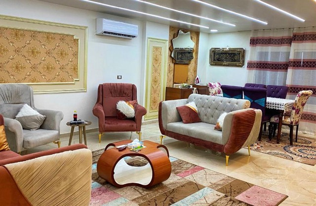 VIP-Apartment in Elmohandessin