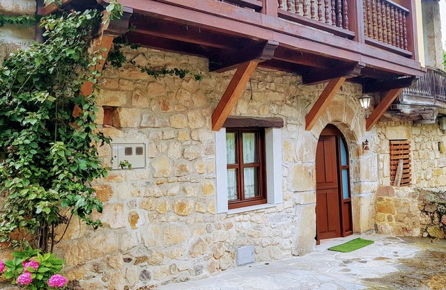 Vivienda Vacacional El Ventanuco