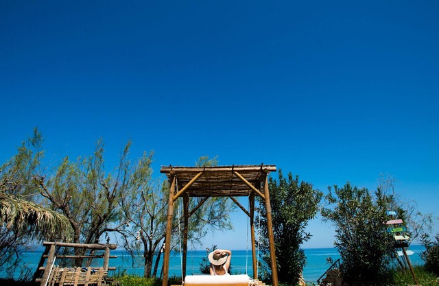 Votsalo Resort - Alykes, Zante