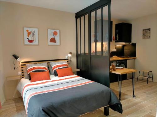 Voyage Appar't, location de gite Vendée et Puy du Fou