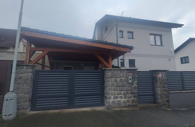 Vus Home-apartman Junior 30m2