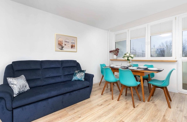 Wójta Radtkego 34 | Apartment | Gdynia Center