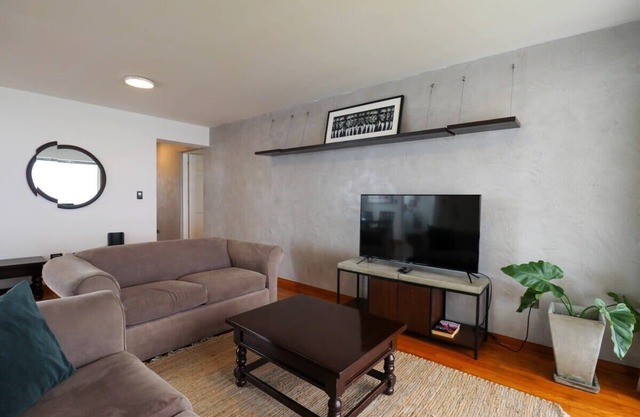 w* | Bright 3BR with Ocean View