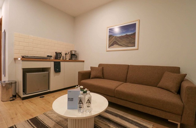 w* | Incredible 1BR Near Plaza de Armas de Cusco