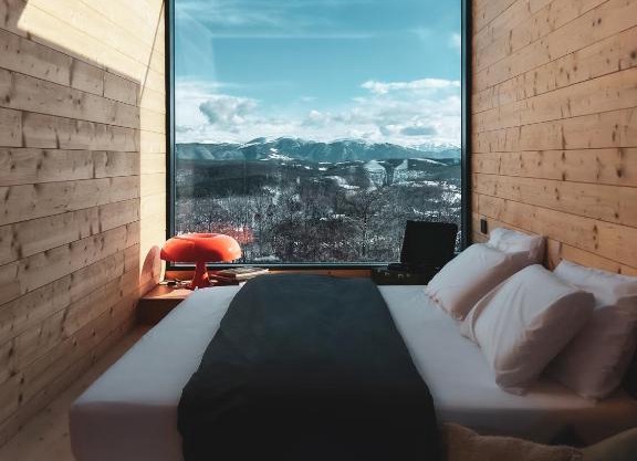 Walden House Casarampi