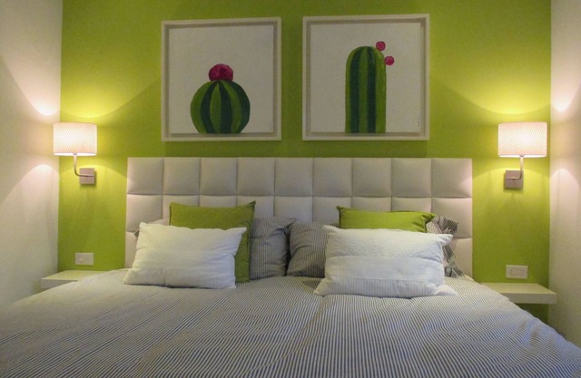 WALK IN 3 MIN TO BEACH & SHOPS & BEST RESTAURANTS FROM LAGOON STUDIO # 3