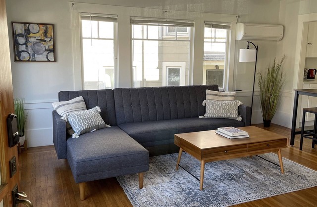 Walker's Paradise in Oakland