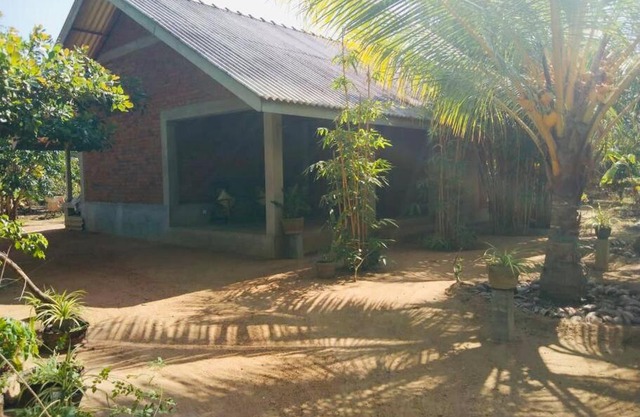 Wanathawilluwa Residencies, Wilpattu