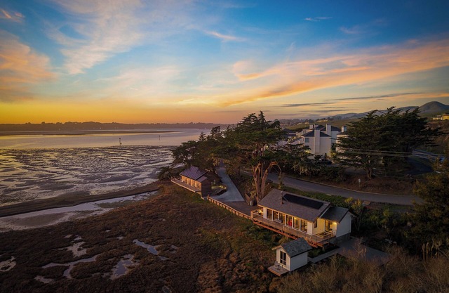 Wander Bodega Shoals