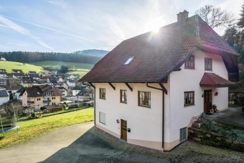 Wanglerhof Familie Wangler