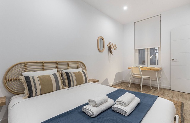 Waou Coosy II Retiro