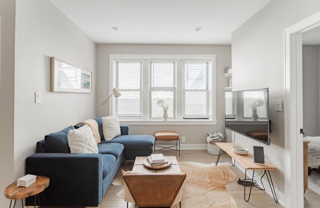 Warm|Cozy|Lovely|1BR|Lincoln Sq.|