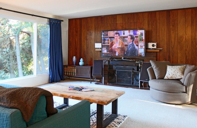 Warm welcome Kirkland/Finn Hill