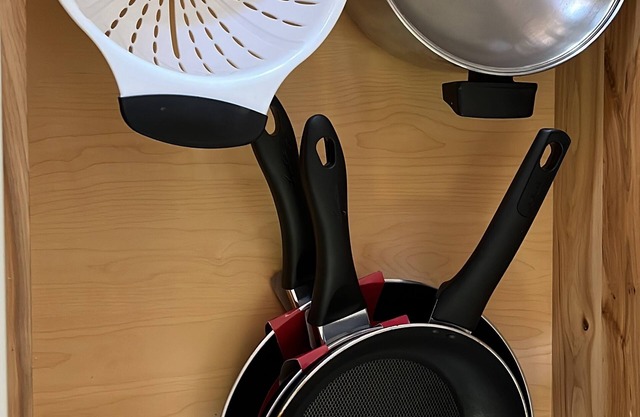 Waterfront - Frankford, Ontario