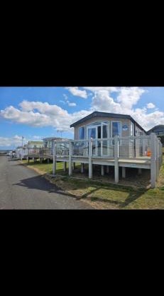 Waterfront Kent coast