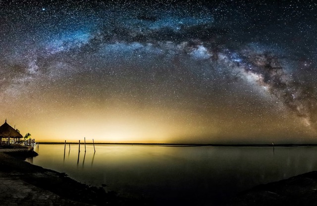 WATERFRONT SPOT on CHOKOLOSKEE ISLAND