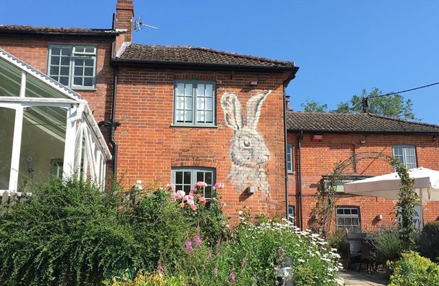 Watership Down Inn