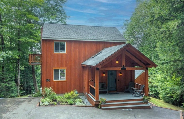 Waterville Wonderland - Entire home in Thornton, New Hampshire