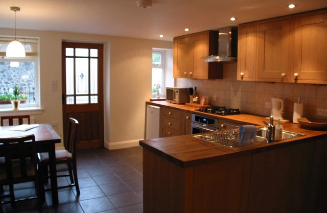 Waverley Place in Kirkton of Largo near St Andrews