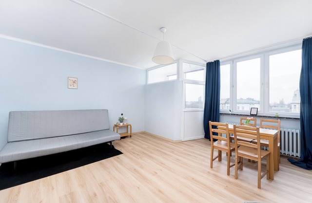 Wawel Castle View Apartment