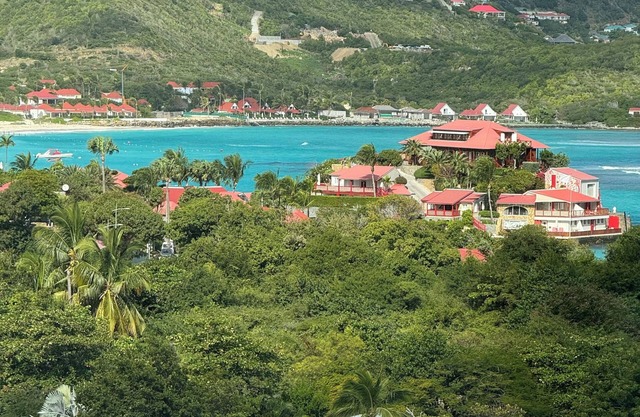 We Love View, Votre Appartement à 5 Minutes de la Baie de Saint Jean