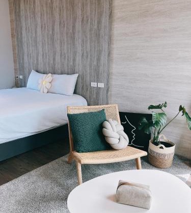 Wei Wei Chu B&B