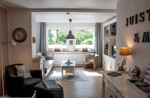 Welcome home - modern, cozy and central