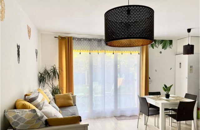 Welcome to Hakuna Matata !