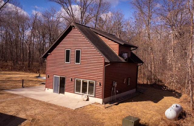 Welcome to Leech Lake Lodge!