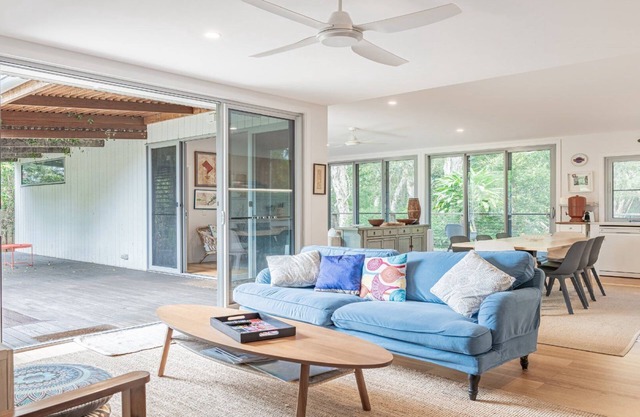 Welcome To Paperbark