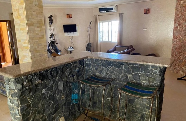 Welcome to Villa ARTCANES 🌊 a peaceful setting between sea and nature