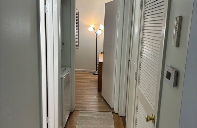 Welcome to your ideal stay!