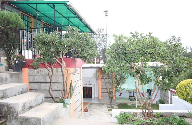 Welcoming bungalow with WiFi in Ongata Rongai